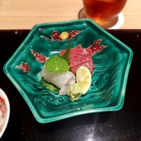 天ぷら うらかみ - 