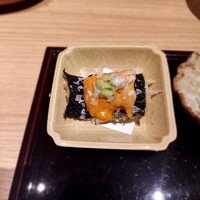 天ぷら うらかみ - 