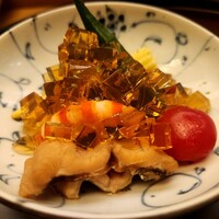 割烹 喜作 - 