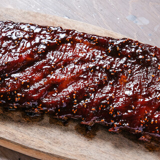 サムズ バーベキュー_2