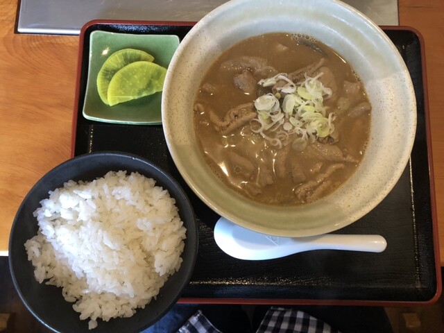 もつ煮 番長 - 羽前松岡（牛料理）の写真