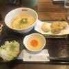 讃岐うどん 今雪