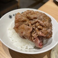 焼肉みゆき苑 - 