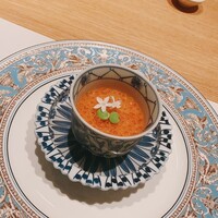 肉割烹 岡田前 - 