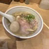 鶏そば・鯛そば きょうすけ 秋葉原店