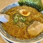 丸源ラーメン - 