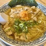 丸源ラーメン - 