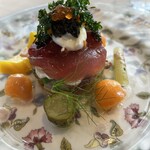 ラ・フランス亭 - 