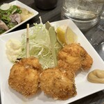 やきとりさんきゅう - 