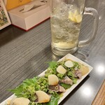 やきとりさんきゅう - 