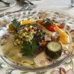 ラ・フランス亭 - 