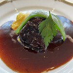 ラ・フランス亭 - 