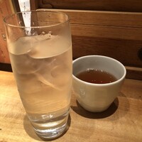 小割烹おはし 恵比寿 - 