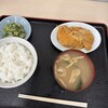 JR新幹線食堂