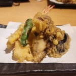 Yushima Tendon Kiyomatsu - 