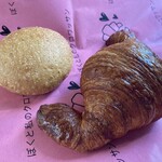 ぼくと私のクロワッサン - 