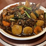 韓国料理　おいそ - 