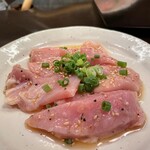 神保町食肉センター - 