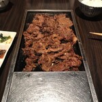 松ちゃん焼肉道場 - 