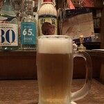 おきなわダイニングバー タイニードラゴン - 