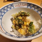 Yushima Tendon Kiyomatsu - 