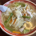 味のふじさわ - 