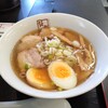 喜多方ラーメン 坂内 京橋店