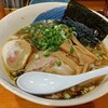 Furusato - あっさりラーメン・しょうゆ