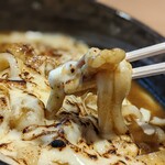 讃岐うどん 幸 - 