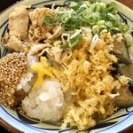 丸亀製麺 - 