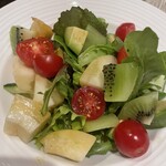 ドウラクダキッチン - 