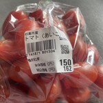 四季彩館ひだなん - トマト（アイコ）150円+税！