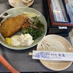 焼蛤 浜茶屋 向島 - 