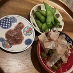 ドウラクダキッチン - 