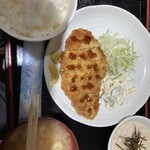 ひなた食堂 - 
