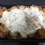 ファミリーマート - 料理写真: