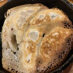 鉄鍋餃子 餃子の山崎 麻辣湯 - 