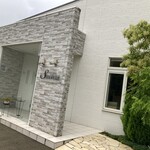 サンセリテ - お店の外観