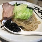 地鶏豚骨らーめん ひなわ - 