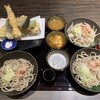 蕎麦 やすたけ
