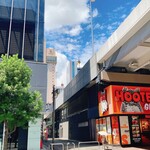 Hooters Ginza - 