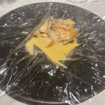 リストランテ シンティッラ - 