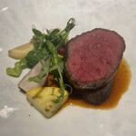 リストランテ シンティッラ - 