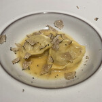 リストランテ シンティッラ - 