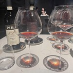 リストランテ シンティッラ - 