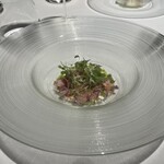 リストランテ シンティッラ - 