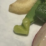 リストランテ シンティッラ - 