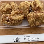 M.kitchen - 料理写真: