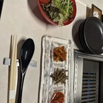 和牛焼肉 ワンダフィレ - 