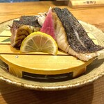 産直さばと青魚 伏見あおい - 